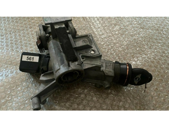 Замок зажигания