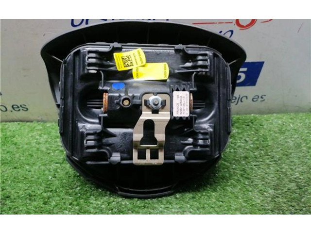 Подушка безопасности водителя 8200102820A, 8200102820A   Renault Vel Satis