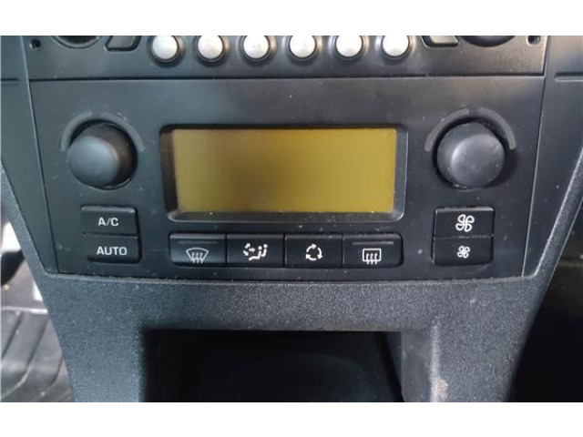 Блок управления климат-контролем 9658084577 Citroen C4 I