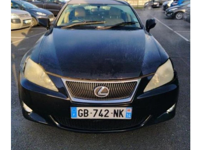 Руль Lexus IS 220D-250-350 2006 - 2013 года 4510053180C0