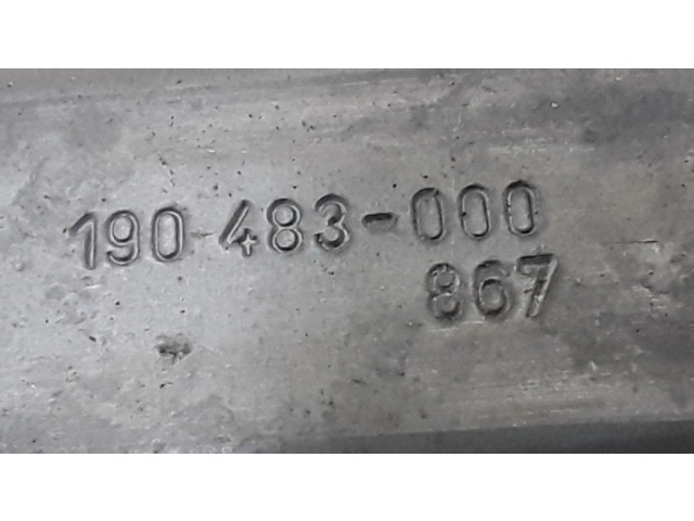 Комплект электрического механизма для подъема окна