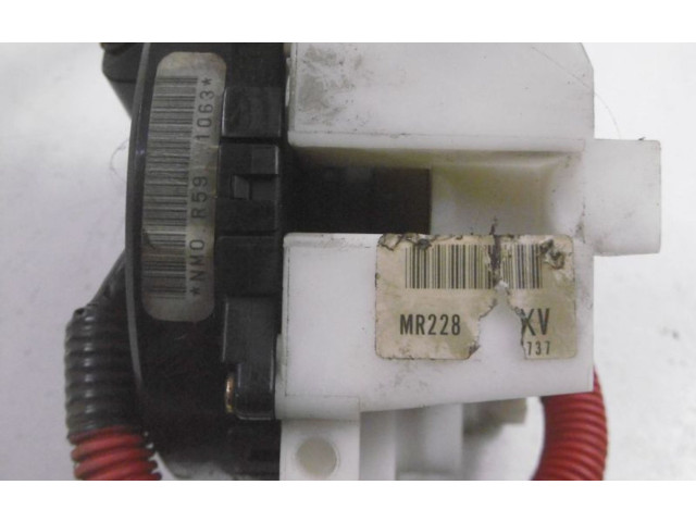 Подрулевой шлейф SRS NM0R591063, NM0R591063 Mitsubishi Space Runner