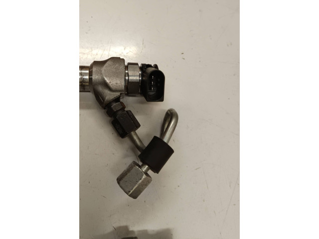 Комплект форсунок 05l130277e Skoda Octavia Mk4 DTRD