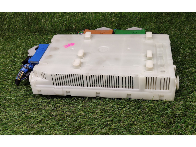 Комфортный модуль 7G9T14C256HA, 30765876AC Volvo S80