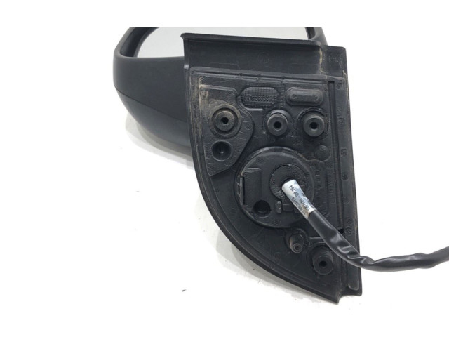 Зеркало электрическое        Peugeot Partner III  2018 -  года   