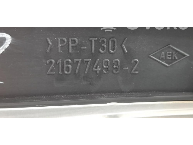 Панель приборов 248100028R, 248104276R Dacia Duster