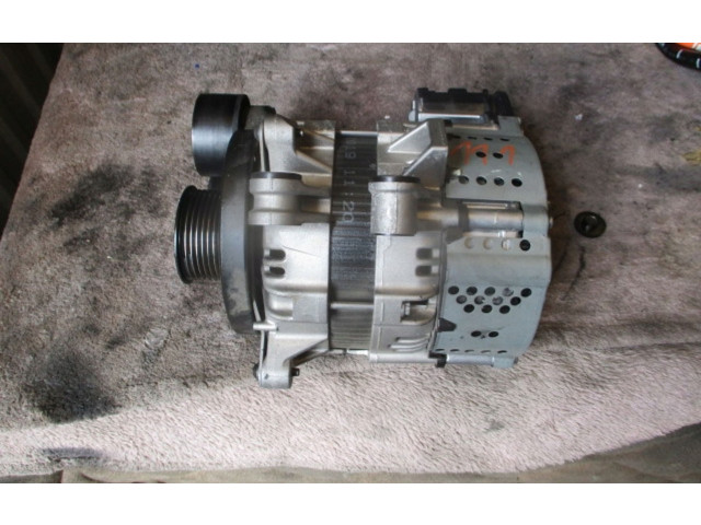 Генератор 6578   Chevrolet Captiva      