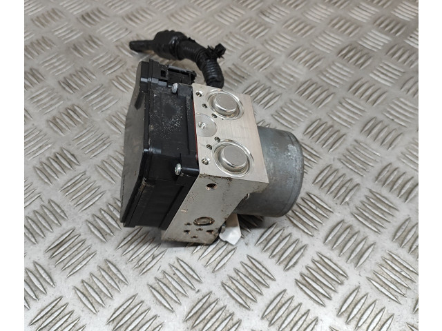 Блок АБС 8954171L01, 11604080610 Toyota Hilux (AN120, AN130) 2015 - 2020 года