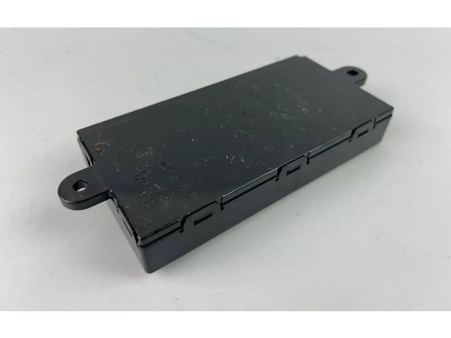 Модуль блока управления кондиционером 5WA907727N Volkswagen Golf VIII