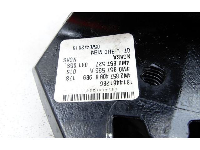 Zpětné zrcátko Audi Q7 4M 2016