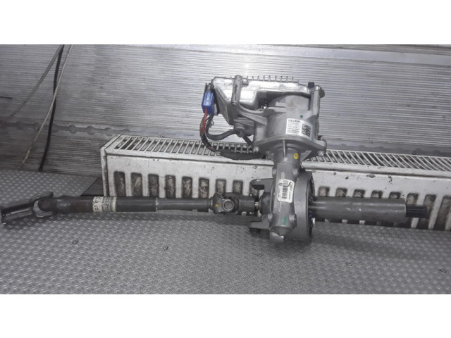 Насос рулевого управления