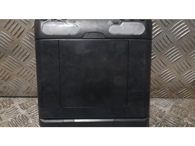 Дисплей    TETH20000125, FWST05123   BMW X5 E53