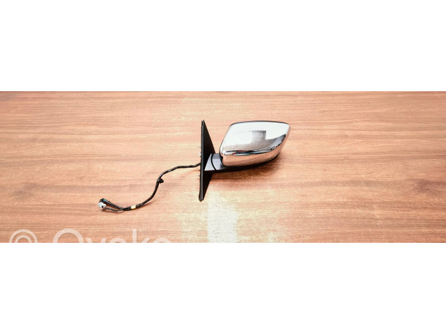 Зеркало электрическое     левое    Chrysler 300C  2011- года   