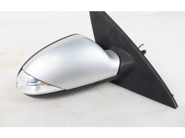 Зеркало (механическое) Smart ForFour I 2004 - 2006 года