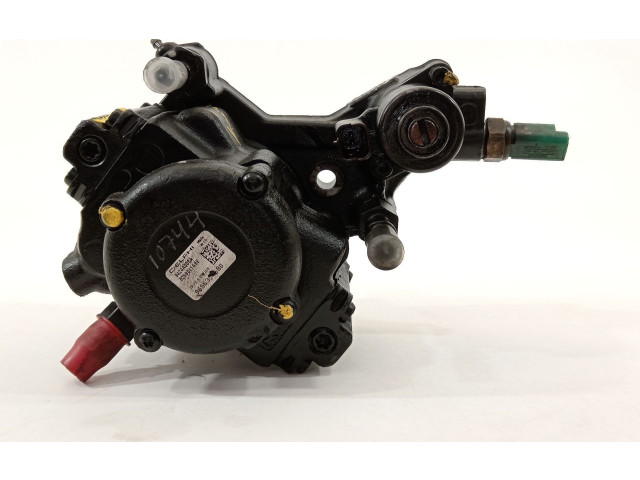 Топливный насос