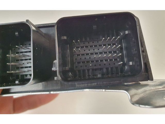 Блок подушек безопасности BM2T14B321AC Ford S-MAX