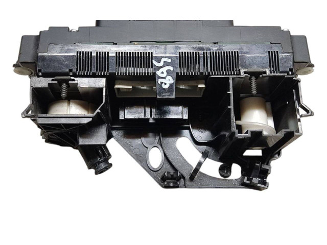 Блок управления климат-контролем Volkswagen Caddy