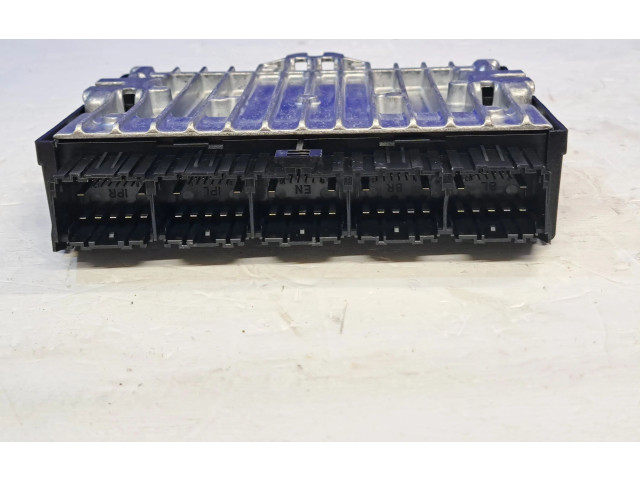 Блок управления JX633B486CA Jaguar XF X260