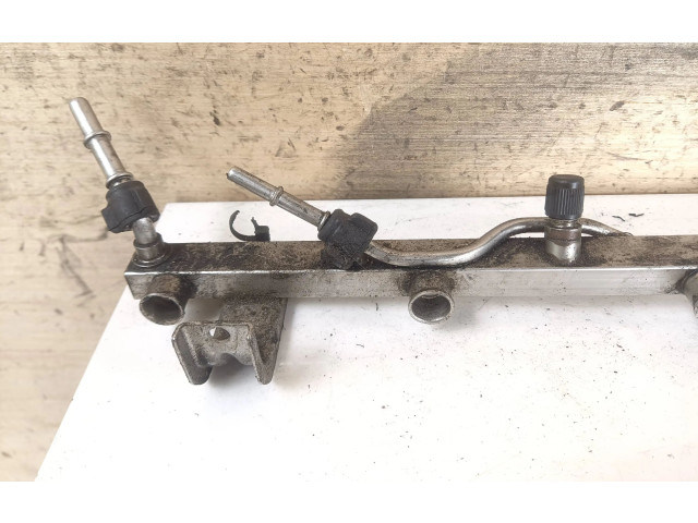 Магистральная трубка топлива    0280160515   Saab 9-5