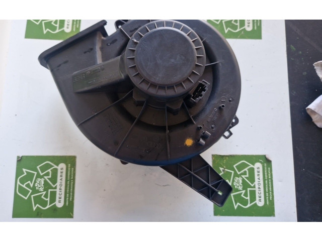 Вентилятор печки 6Q1820015G Skoda Fabia Mk1 (6Y)