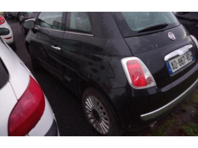 Zpětné zrcátko  Fiat Punto Evo 2009  71740498  
