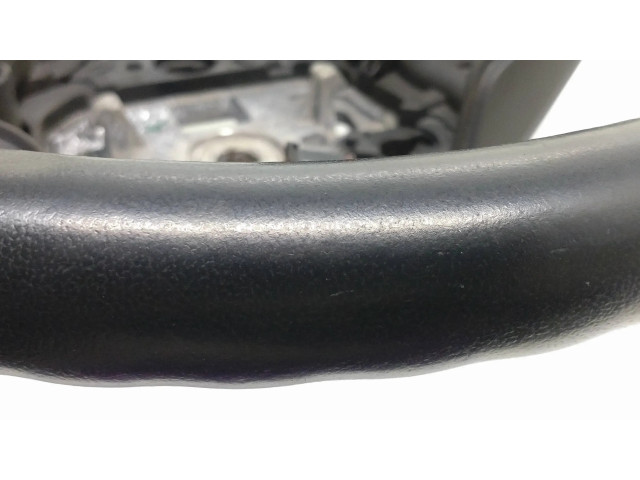 Руль Ford Focus  2010-2017 года AM513600bF3ZHE, Am5t9e740ab      