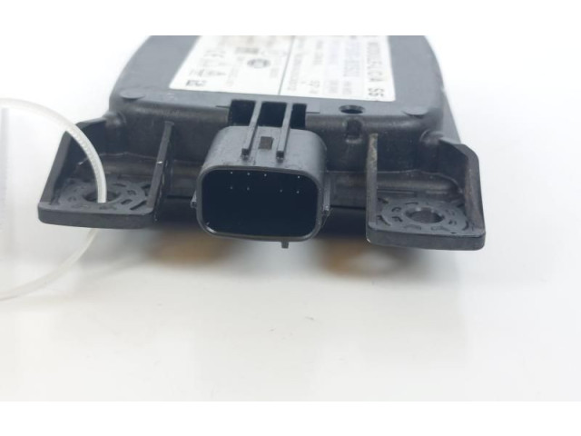 Řídící jednotka 3F50080S01, 3F50080S01 Suzuki Swift III 2010