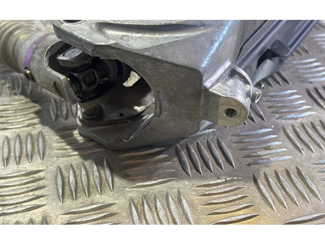 Рулевая рейка A1644600816, 16878008 Mercedes-Benz ML W164 2005 - 2011 года