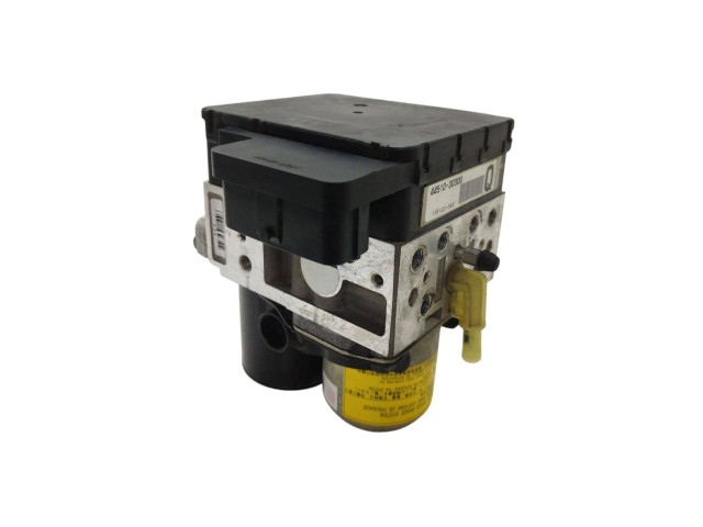 Блок АБС 4451030300, 1XF122083 Lexus IS III XE30 2013 - 2020 года