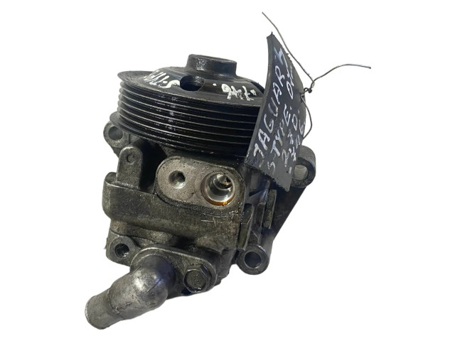 Рулевая рейка 2W93-3C529-AK Jaguar XF