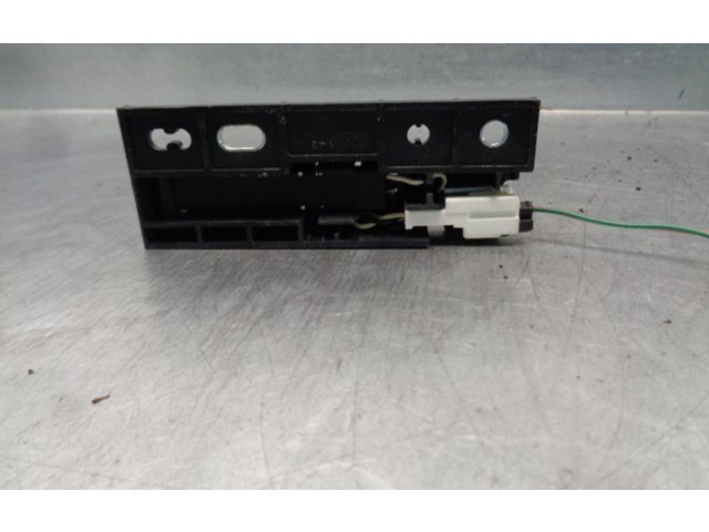 Блок управления BBM3676N0 Mazda 3 II