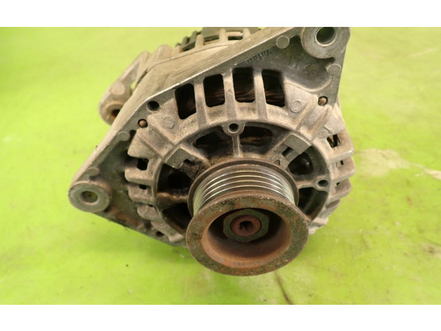 Генератор    Skoda Fabia Mk1 (6Y)      