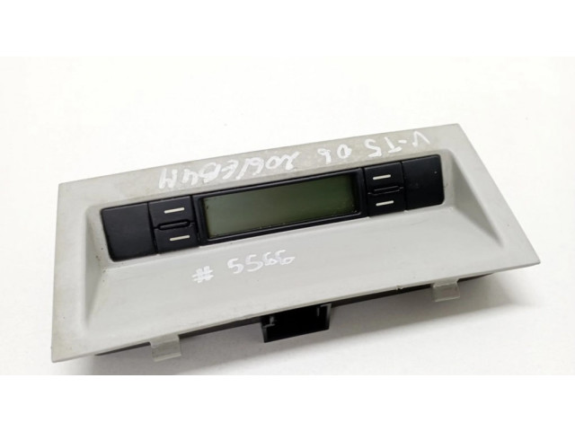 Дисплей    7L6919044MY20, 7L6919044M   Volkswagen Transporter - Caravelle T5