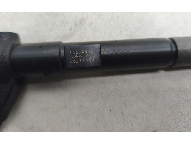 Форсунка 1465A323 Mitsubishi Outlander