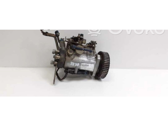 Vstřikovací čerpadlo 427187JNE Fiat Punto (176)