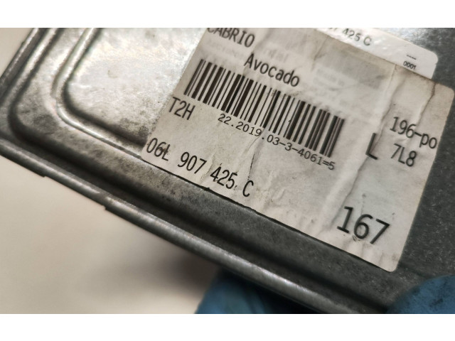 Řídící jednotka 06L907425C, AV0C600 Audi A5 2018