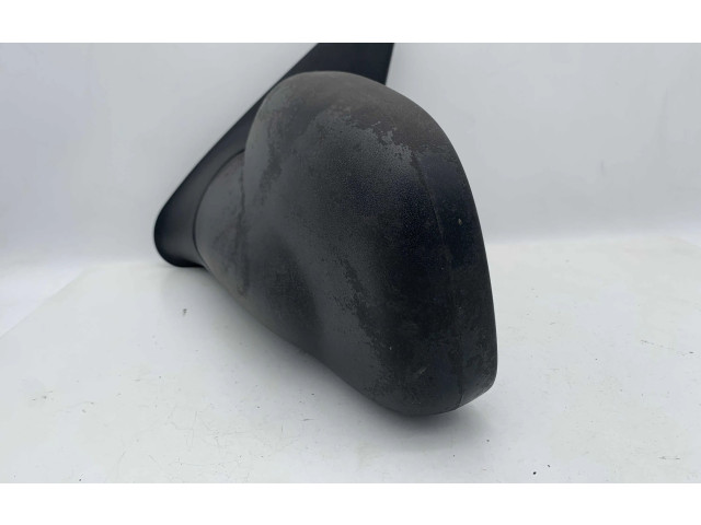 Zpětné zrcátko Land Rover Freelander 1998 CRB501061PMD