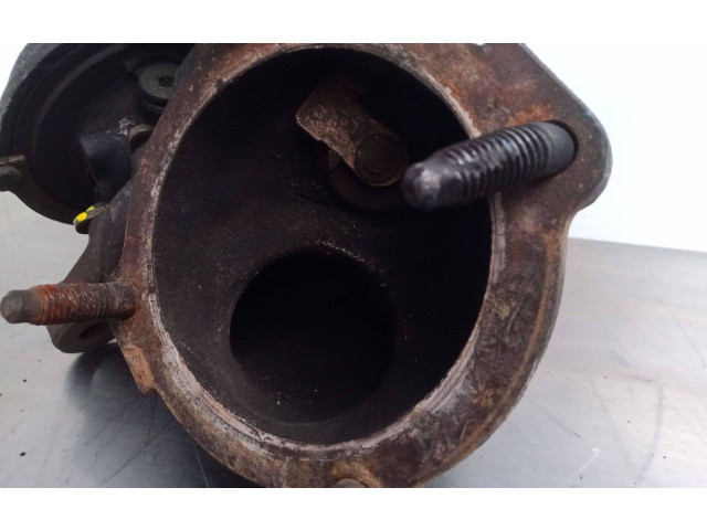 Турбина Audi A3 S3 8L для двигателя AGU