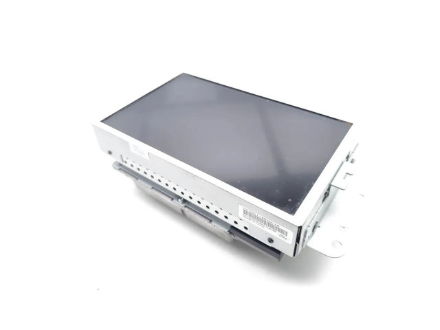 Дисплей GS7T-18B955-SB, CL-MJ87E3A-ED Ford Mondeo MK V