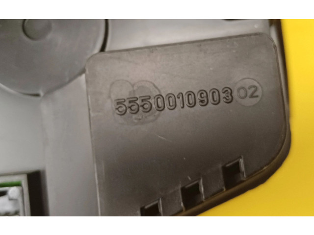 Přístrojová deska Fiat Croma 2005 51809898