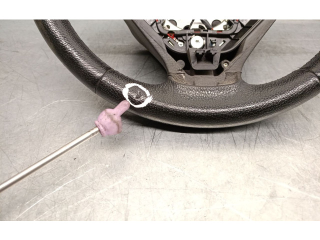 Руль Volvo S60 2005 - 2010 года 30741684, 3409793