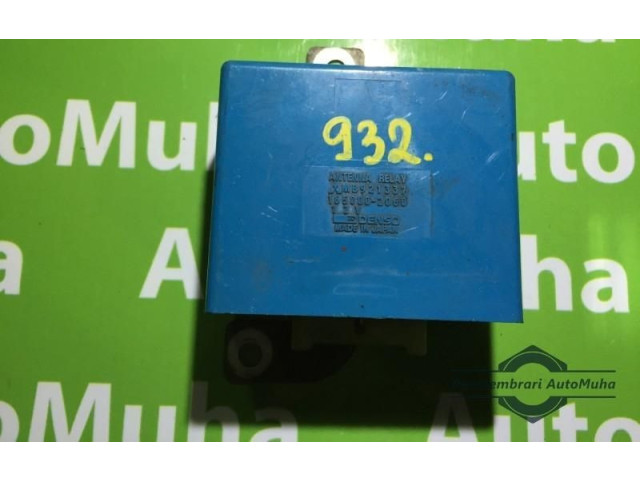 Блок комфорта 165000-2060, 1650002060 Mitsubishi Pajero