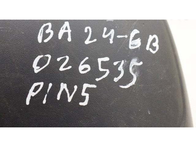 Zpětné zrcátko Citroen Berlingo 2006 e9010118