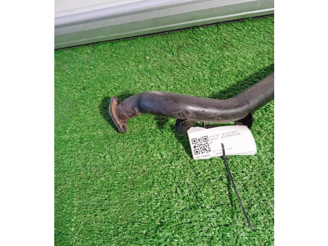 Интеркулер Alfa Romeo Mito