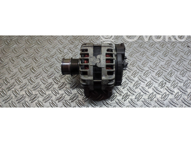 Поршень с шатуном 04C903023 Skoda Fabia Mk3 (NJ)