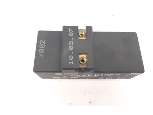 Модуль управления BSM 1J0919506M, 898967000 Skoda Fabia Mk1 (6Y)