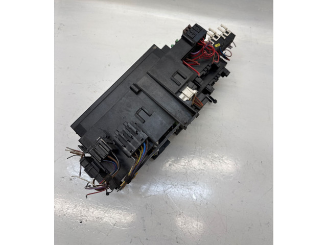   Pojistková skříňka 1378539, 6113   BMW 5 E34 1993