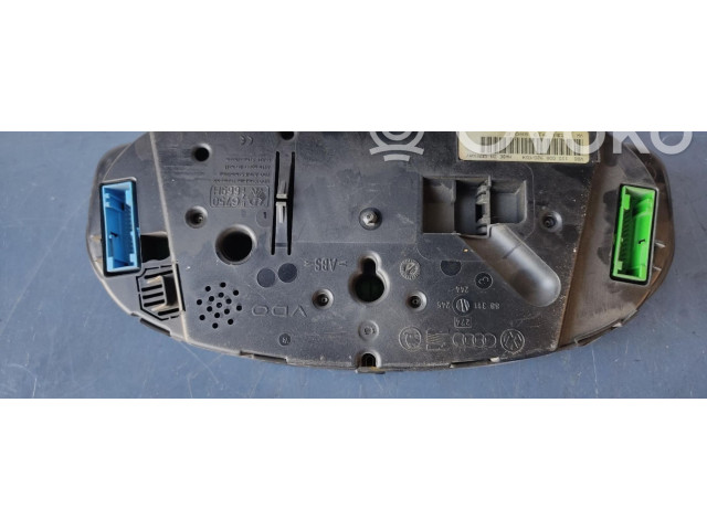 Панель приборов 3B1919880C   Volkswagen PASSAT       