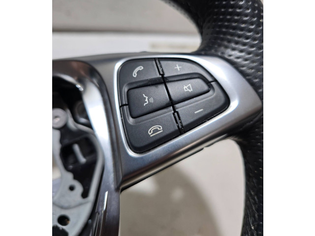 Volant Mercedes-Benz C W205 2015 A0004604003, 308014099162A
