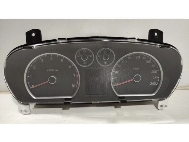 Přístrojová deska Hyundai i30 2009 940032R030